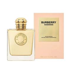 Nước Hoa Nữ Burberry Goddess EDP 5ml