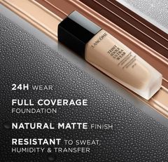Kem nền Lancôme Teint Idole Ultra wear 24H Long Lasting Foundation #310