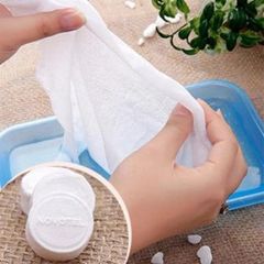 KHĂN NÉN TIỆN DỤNG DU LỊCH