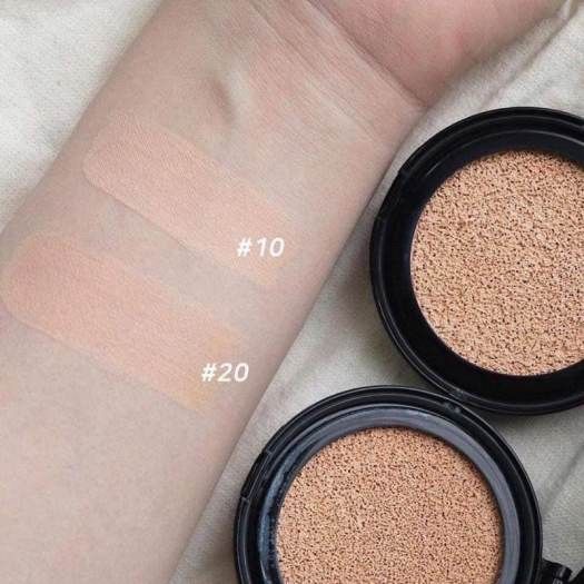 Phấn Nước mini DIORSKIN FOREVER Perfect 4g - 010