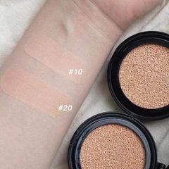 Phấn Nước mini DIORSKIN FOREVER Perfect 4g - 010