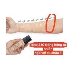 Kem nền Lancôme Teint Idole Ultra wear 24H Long Lasting Foundation #310
