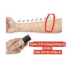 Kem nền Lancôme Teint Idole Ultra wear 24H Long Lasting Foundation #310