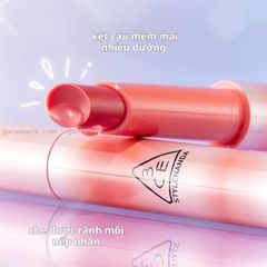 Son Dưỡng bóng 3CE Shine Reflector #nectar nâu đất