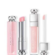 Son Dưỡng Môi Dior Addict Lip Glow Chính Hãng Pháp 100%