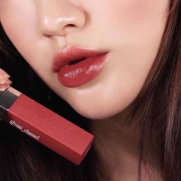 Son Kem Dior Lip Tattoo 541 Natural Sienna - Ðỏ Ðất