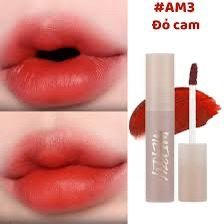 Son Kem Lì Merzy Academia Mellow Tint #am3