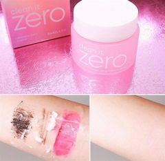 Sáp tẩy trang Banila Co Clean It ZERO