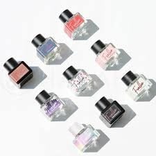 Nước hoa vùng kín Foellie homme steel amor 5ml