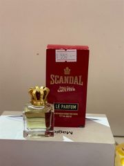 Nước hoa Jean Paul Gaultier Scandal Pour Homme Le Parfum Intense EDP 7ml