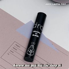 Son Dưỡng Romand Glasting Melting Balm 3.5g #06 kaya fig