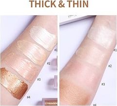 Phấn Bắt Sáng Rare Beauty Positive Light Liquid Luminizer enlighten