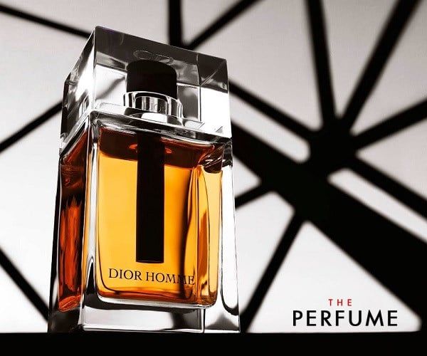 Nước hoa nam Dior Homme Eau De Toilette 10ml