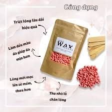 Soáp Wax Triệt Lông LOẠI 1
