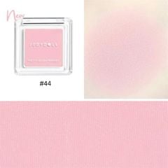 Phấn Má Hồng Judydoll Pretty Blush Powder #63