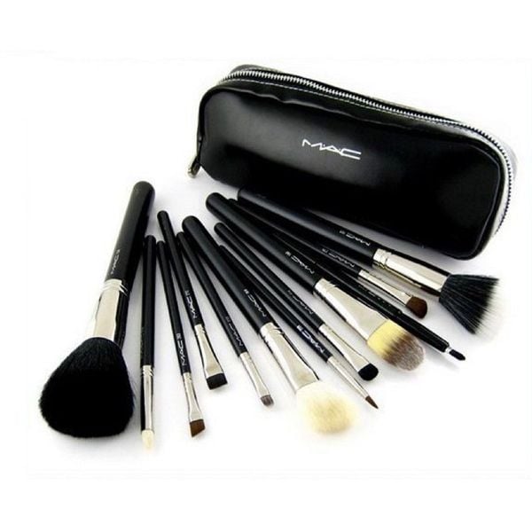 Bộ cọ trang điểm CLIO Professional 13 cây