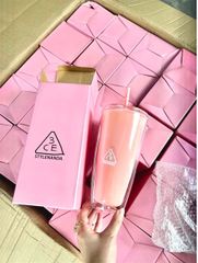 bình nước 2 lớp giữ nhiệt 3ce