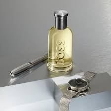 Nước hoa nam Hugo Boss Boss Bottled Eau De Toilette -5ml