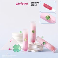 Son tint bóng Peripera Ink mood glowy tint căng bóng mướt môi #22