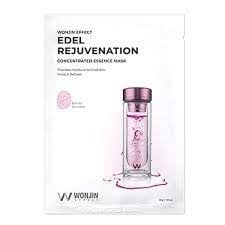 Mặt Nạ Wonjin Effect Edel Rejuvenation Mask Nâng Cơ, Trẻ Hóa Da