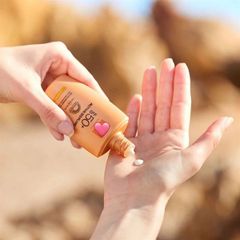 Kem Chống Nắng MartiDerm Sun Care Active Fluid SPF50+ 50ml