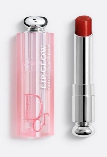 SON DƯỠNG DIOR ADDICT LIP GLOW DIOR #8 - mini