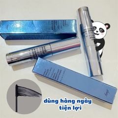 mascara the face shop daily proof