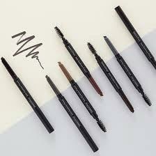 Chì kẻ chân mày innisfree Auto Eyebrow Pencil 0.3 g #4