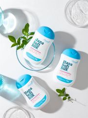 DUNG DỊCH VỆ SINH CHO NỮ & NAM HANA SOFT&SILK