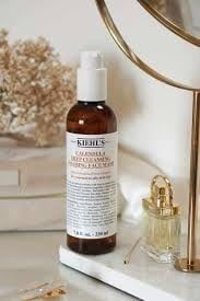 Sữa Rửa Mặt Kiehl's Hoa Cúc Làm Sạch Sâu ,dịu Da 230m