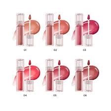 Son Peripera Water Bare Tint 06 soflty brown