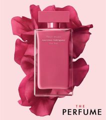 Nước hoa Narciso Rodriguez Fleur Musc For Her