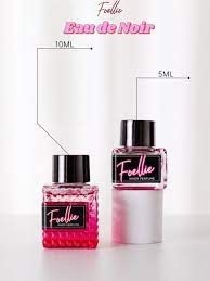 Nước Hoa Vùng Kín Foellie Eau De Noir 10ml