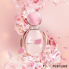 Nước hoa Bvlgari Rose Goldea EDP 5ml