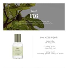 Nước hoa nội địa hàn dailycomma 30ml