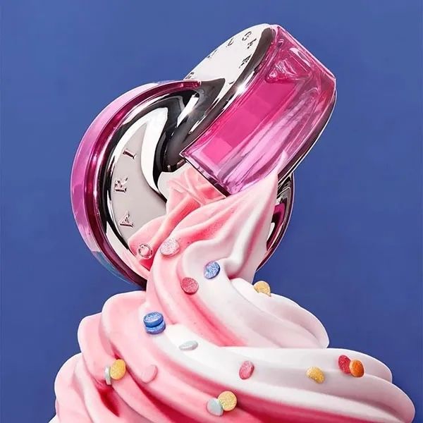 Nước Hoa Nữ Bvlgari Omnia Pink Sapphire EDT 5ml