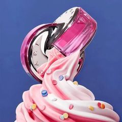 Nước Hoa Nữ Bvlgari Omnia Pink Sapphire EDT 5ml