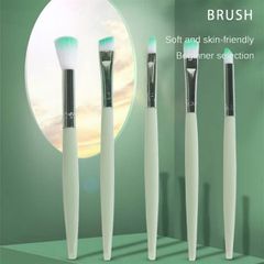 Bộ Cọ Trang Điểm 5pc du lịch nhỏ gọn