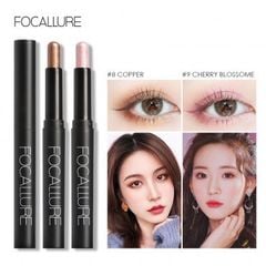 PHẤN MẮT FOCALLURE NHUNG MỊN DẠNG BÚT