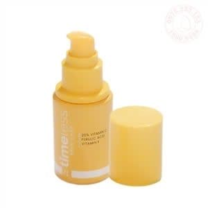 Serum Timeless 20% Vitamin C Sáng Da, Mờ Vết Thâm 30ml