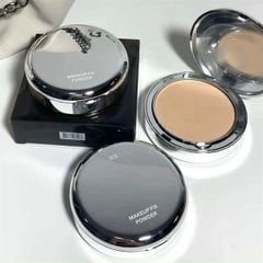 Phấn Phủ Nén Kiềm Dầu 3CE Makeup Fix Powder 9g #Fair