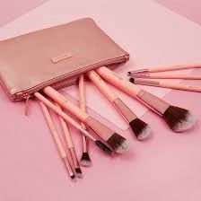 Bộ Cọ BH Cosmetics Pretty In Pink 10 Cây