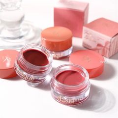 Son Dưỡng Có Màu Dasique Fruity Lip balm #11