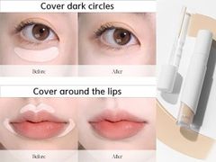 Kem Che Khuyết Điểm Bbia Eau Stay Concealer #17
