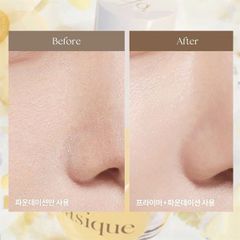 Kem Lót Thuần Chay Cấp Ẩm Dasique Water Veil primer