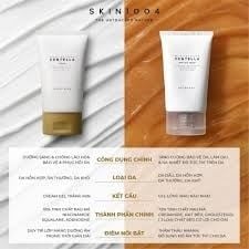 Kem Dưỡng Ẩm Rau Má Skin1004 Madagascar Centella Cream 75ml