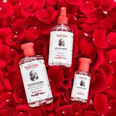 Nước Hoa Hồng Không Cồn Thayers Rose Petal 355ml
