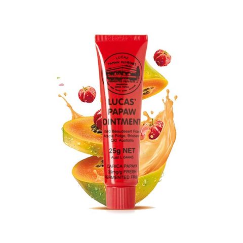 Kem Dưỡng Da Đa Năng Lucas' Papaw Ointment