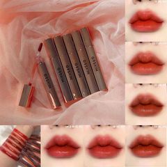 SON KEM LÌ G9SKIN FIRST V-FIT VELVET TINT