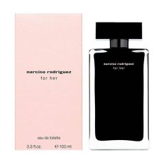 Nước Hoa Nữ Narciso Rodriguez for Her EDT 100ml